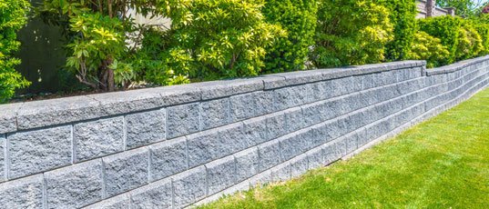 Pro Grade Sod and Stone MS