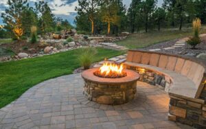 dfgd Pro Grade Sod and Stone MS logo