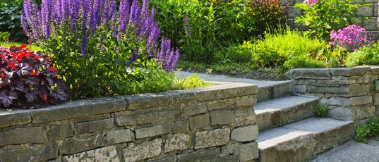 Pro Grade Sod and Stone MS